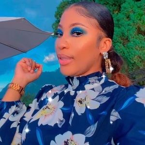 Meet your Posher, Christal